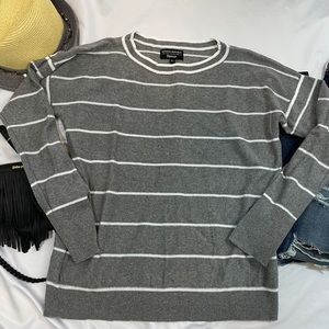 Banana Republic Filpucci sweater wool cashmere A15